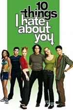 Watch 10 Things I Hate About You (TV) Myflixer
